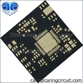 8L board pcb​ prototype 10days at US$ 450